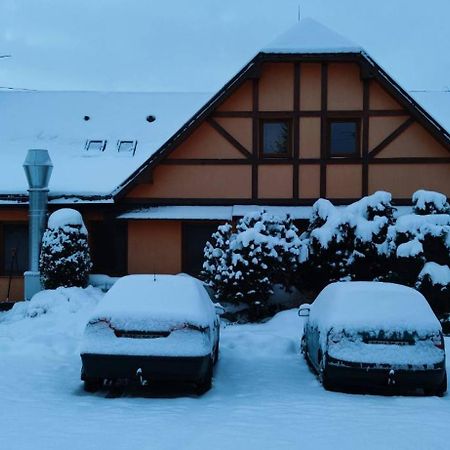 Penzion U Kata Bruntál Exterior foto